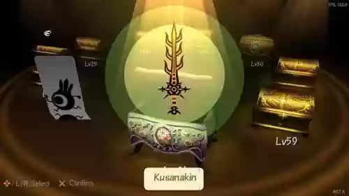 啪嗒砰340级装备插图