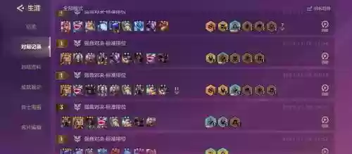 低吹雪阵容