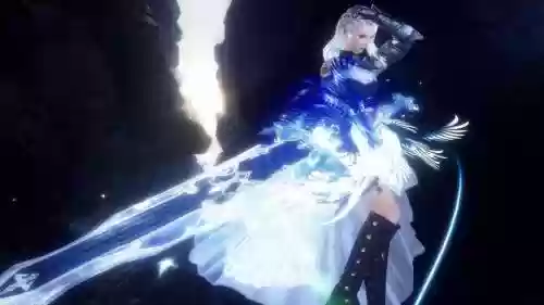 ff14暗骑需要什么技能点