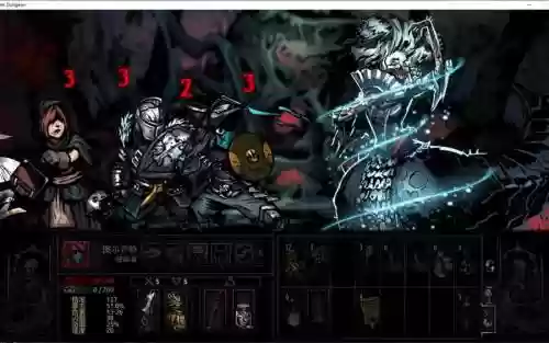 暗黑伯爵技能视频_1插图 暗黑伯爵技能视频_1插图