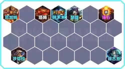 阵容缺控制_1