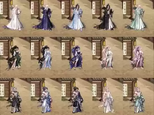 春节套12套武器装扮大全_1