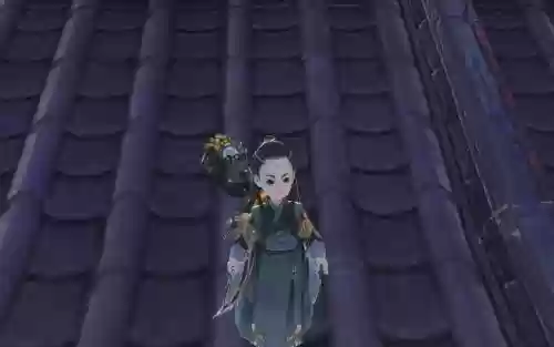 衡道书湛卢攻略插图