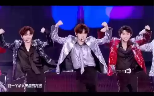 失恋阵容图片