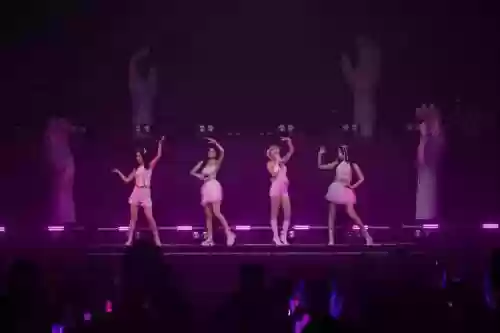 蹦迪流阵容插图