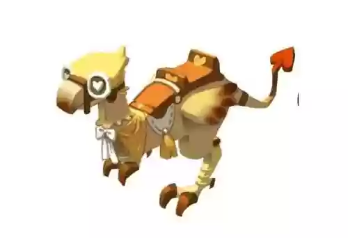 迷你时间陆行鸟二级技能插图 迷你时间陆行鸟二级技能插图