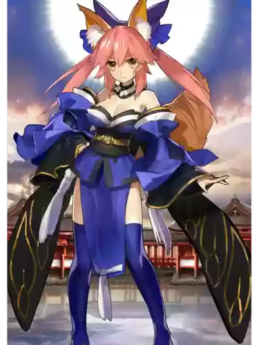 玉藻前普攻技能升级吗