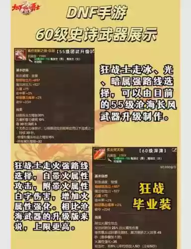 史诗武器做一把要多少钱