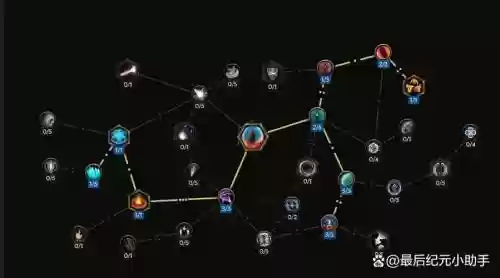 符文法师的技能是什么_2插图