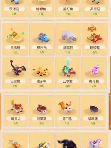 梦幻西游2手游坐骑怎么升级插图
