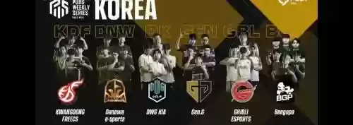 geng当前阵容