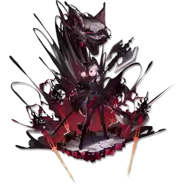 明日方舟霜叶技能插图 明日方舟霜叶技能插图