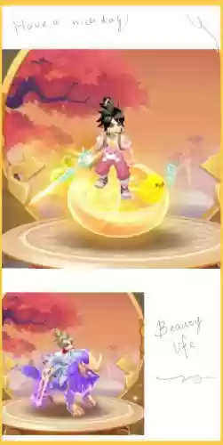 梦幻西游手游剑侠客玩法插图