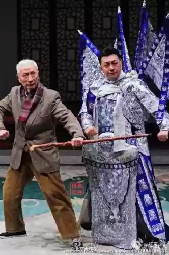 武生泰斗阵容插图1