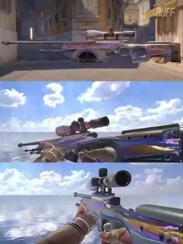 csgo武器获得_1插图