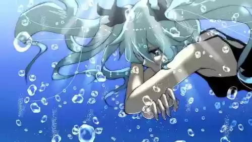 眼泪水阵容插图