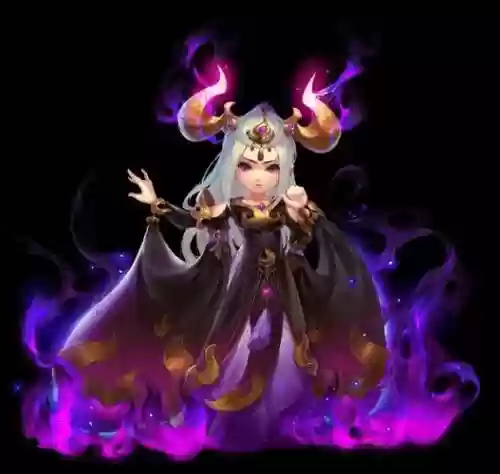梦幻西游天女魃玩法插图