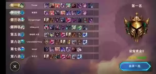 鲜血转化阵容插图 鲜血转化阵容插图