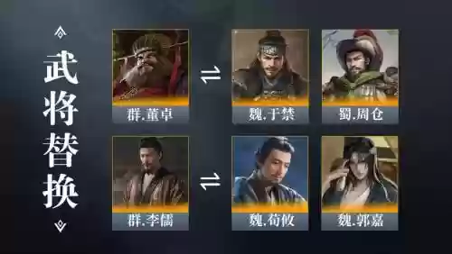 袁绍强力阵容_1