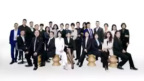 公司团队阵容
