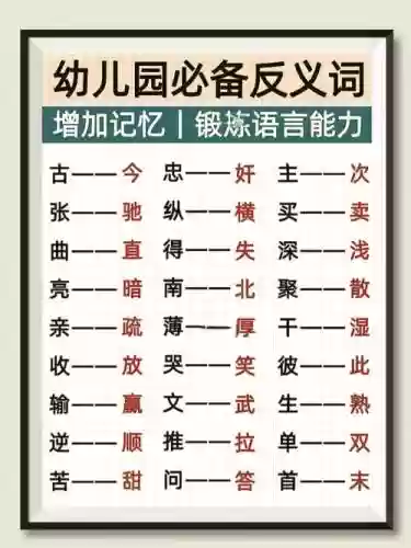 攻略的反义词插图