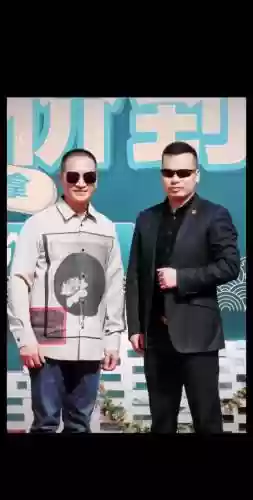 中华保镖阵容插图