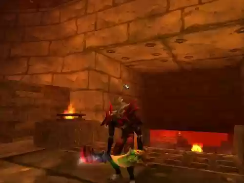 dbc如何更改装备外观插图 dbc如何更改装备外观插图