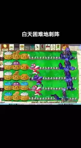 无尽地刺阵容