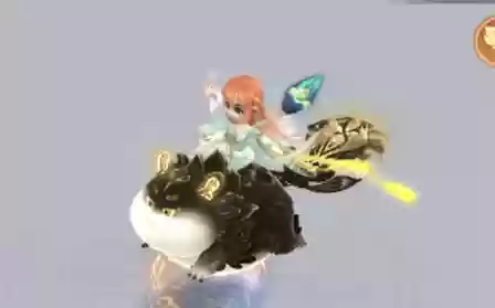 梦幻西游凤凰哪有插图