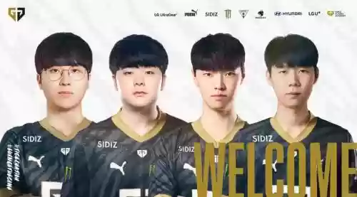 lofas最新阵容
