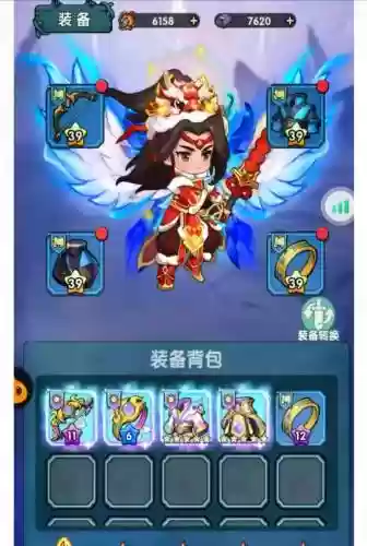 灵剑阵容_1