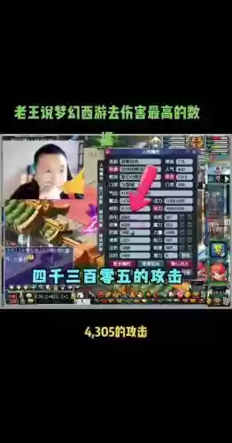 梦幻西游69wz1500伤害插图1