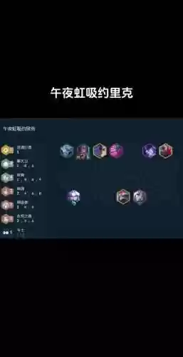 雷克斯c阵容插图