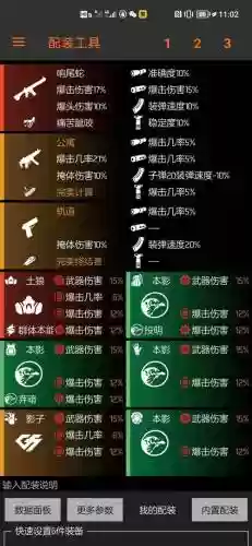 全境封锁2世界5带装备