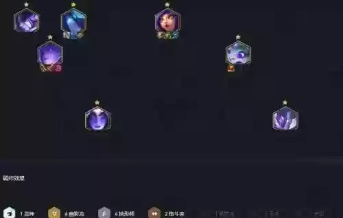 泰坦蜘蛛阵容搭配