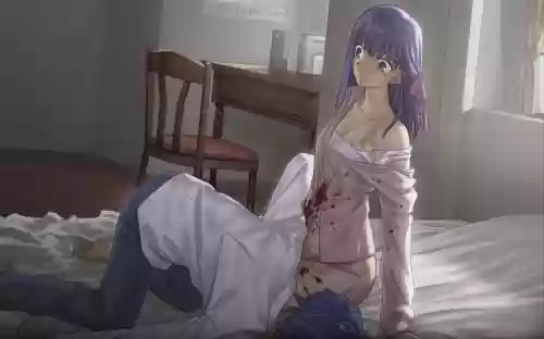 fatestaynight全cg攻略插图