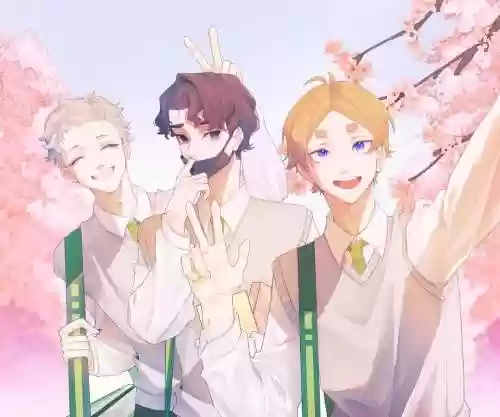 青木之森阵容_1