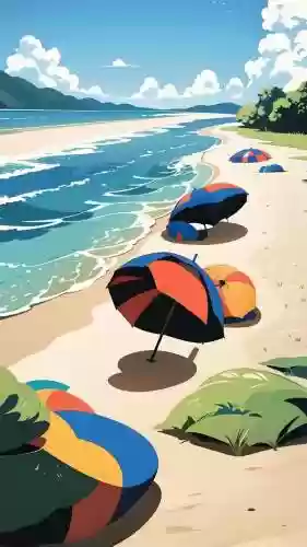 夏日海浪阵容