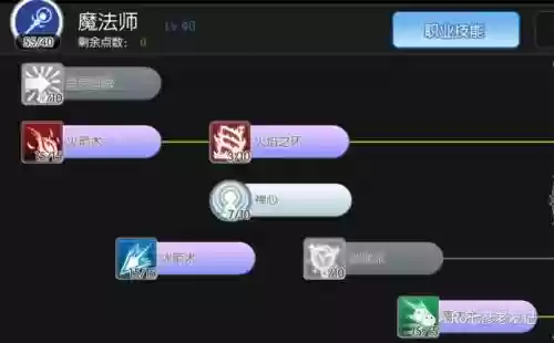 仙境传说忍者技能加点_2