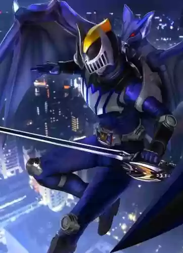 龙骑技能特职_1插图 龙骑技能特职_1插图