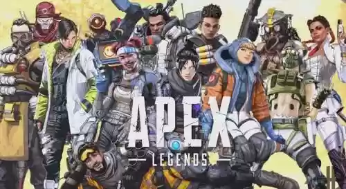 最强阵容apex_1