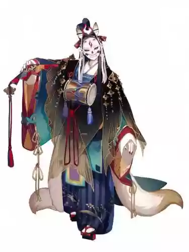 玉藻前普攻技能升级吗插图