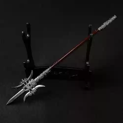 天帝85级技能叫什么武器_1插图