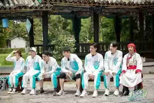 大哥阵容图片插图 大哥阵容图片插图