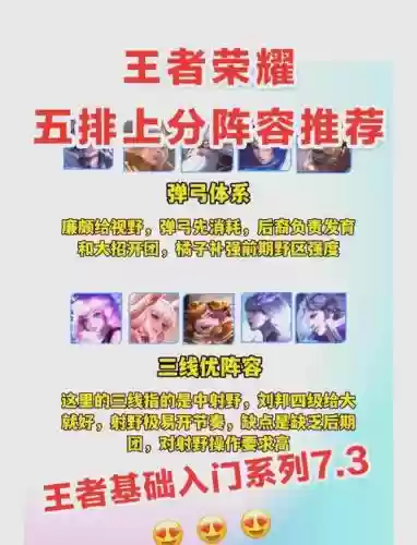 酒馆刘邦阵容