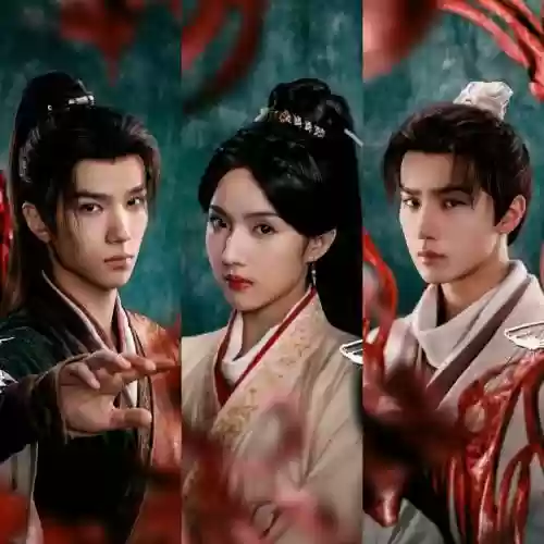 天书黎明阵容插图 天书黎明阵容插图