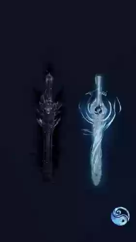 剑三特效武器腾空插图1
