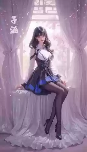cf全新阵容插图