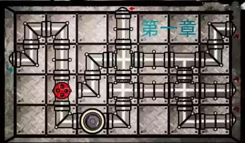 逃出秘密房间大全攻略_1插图