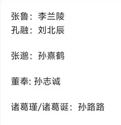 最强cv阵容搭配插图